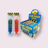 Slime Lickers Drops-Case 30 Count